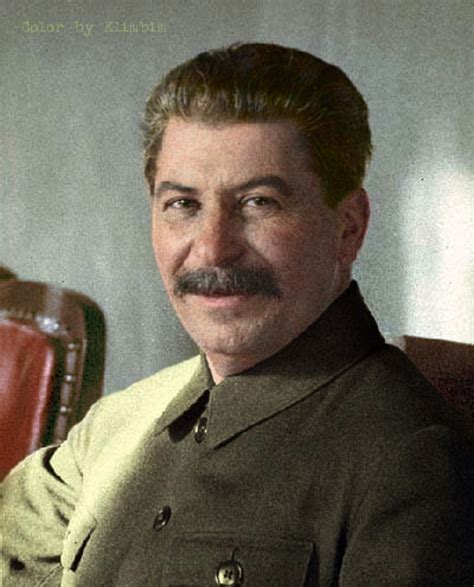 Почему Сталина называли Сталин — Альтернативный взгляд Salikbiz