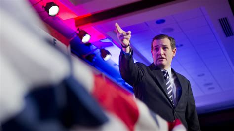 5 Things To Know About Ted Cruz Colorado Public Radio