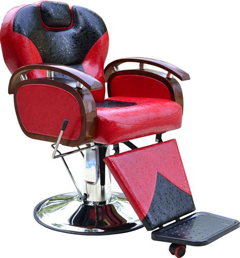 Rotating Chair Lift Barber Recline Factory Direct Haircut Beauty H31503
