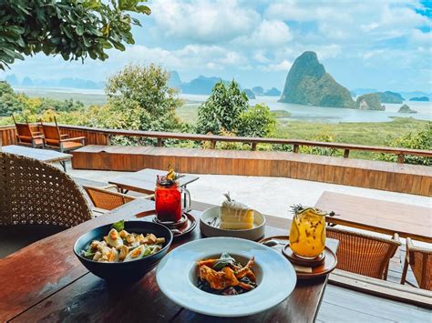 Sametnangshe Boutique Phang Nga 2020 Updated Deals ₹14640 Hd Photos