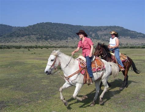Active Riding Trips Horseback Riding Vacations And Equestrian Tours