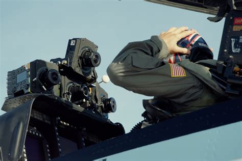 How ‘top Gun Maverick Got Cameras Inside An F 18 Super Hornet
