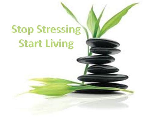 How To Lead A Stress Free Life Motivational Blog