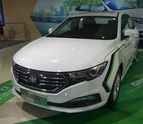The Boom Goes On Chinas Electric Car Sales Up 162 So Far This Year