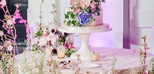 Gallery | Couture Cakes By Sabrina | Washington, DC