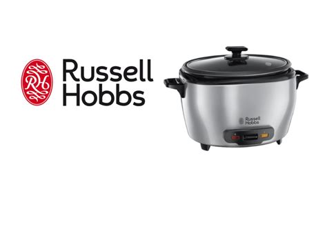 Review of the russell hobbs rice cooker and steamer 19750 and how to use it, make perfect rice and vegetables!! Russell Hobbs 14 cup Rice Cooker | Homemark