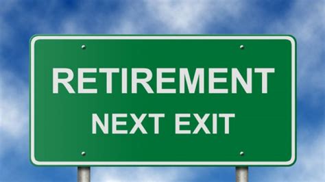 Retirement Age When Is The Best Time To Retire