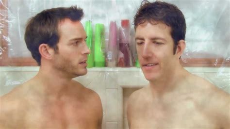 Hot Guys In The Shower Hot Hollywood Feat Eric Martsolf YouTube