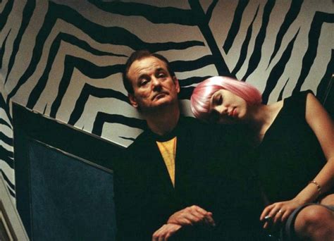 Lost In Translation Movie Review 2003 Roger Ebert
