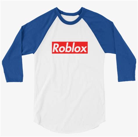 Adidas Roblox T Shirt Png