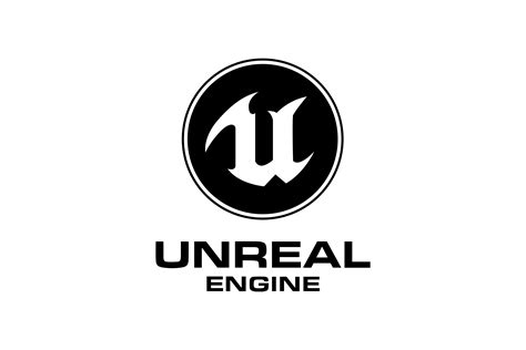 Details More Than 139 Unreal Engine Logo Png Vn