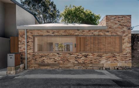 2018 Nsw Architecture Awards Winners Announced Green Magazine