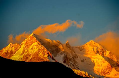 Highest Youtube Views ~ Major Peaks Of Indian Himalaya Bocewasuce