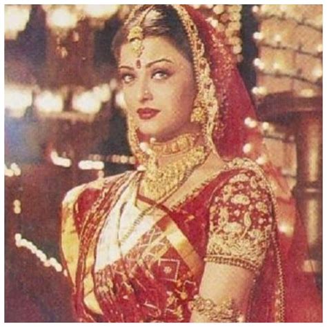 Ponniyin Selvan Jodhaa Akbar And More 5 Looks Of Aishwarya Rai