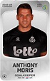 Common card of Anthony Moris - 2022-23 - Sorare