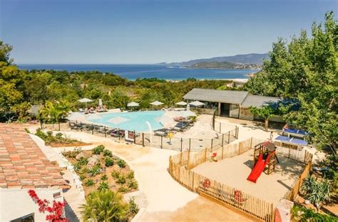 Les Meilleurs Campings Corse Okapi Travel