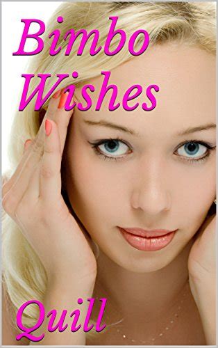 Bimbo Wishes English Edition Ebook Quill Amazonde Kindle Shop