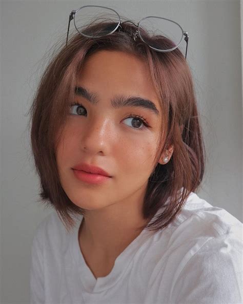 3951k Likes 1069 Comments Andrea Brillantes Blythe On Instagram