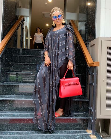 Mercy aigbe is an actress, known for the screenplay (2017), little drops of happy (2017) and the reunion (fojo media) (2019). Mercy Aigbe Rocking Colorful Abaya Styles, For The ...