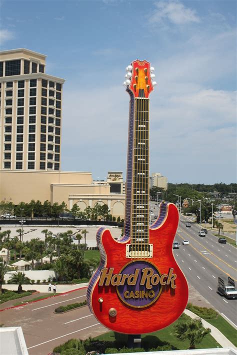 Hard Rock has the best crab legs buffet in town! | Biloxi, Casino