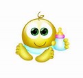 Image result for baby smiley