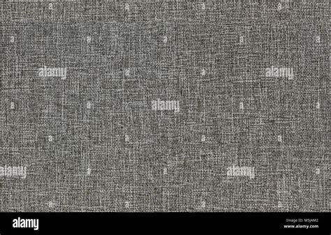 Texture Of Gray Fabric From Polyester Stock Photo Alamy