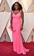 Viola Davis from The Best Oscars Dresses of All Time | E! News