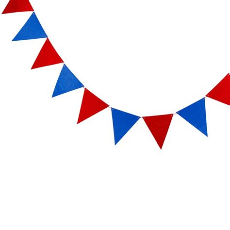 Red White Blue Banner Clipart 10 Free Cliparts Download