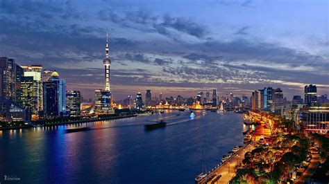 Shanghai Wallpapers Top Free Shanghai Backgrounds Wallpaperaccess