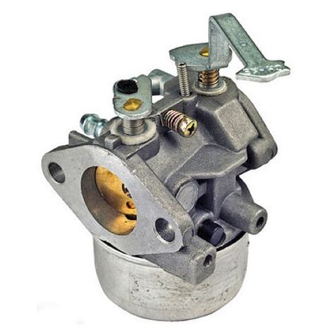 Oem Tecumseh Carburetor 640260b