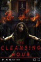 The Cleansing Hour (2020) - Posters — The Movie Database (TMDB)