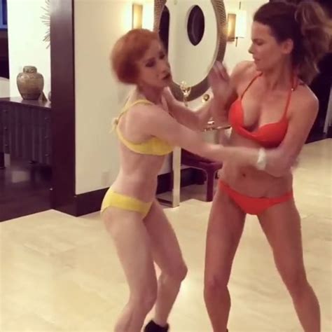 Kathy Griffin Bikini Thefappening