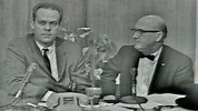 Abraham Zapruder: The Man Behind the Film of JFK's Assassination - ABC News