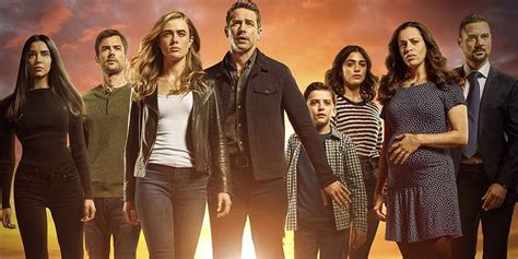 Manifest Cast Where Youve Seen The Actors Before Cinemablend