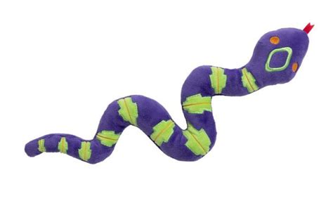 Fuzzyard William Snakespeare Halloween Dog Toy 44cm X 7cm