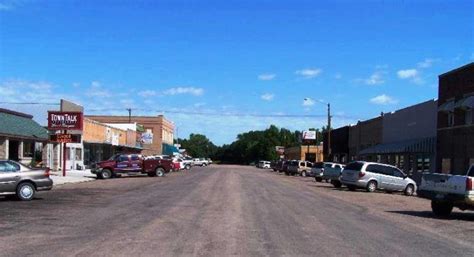 Cambridge Is One Of The Best Small Towns In Southwestern Nebraska