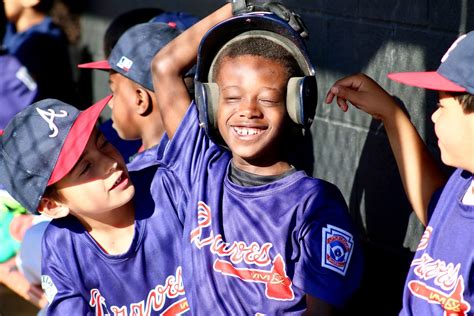 Three Basic Tips To Make Sure Kids Have Fun Healthy Sports Experiences