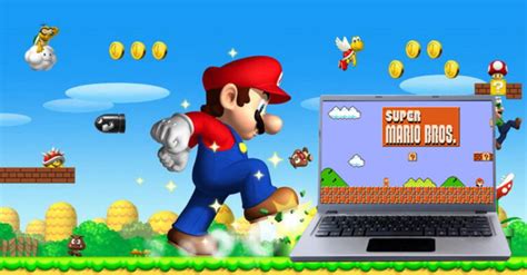 Descargar Super Mario Bros Para Pc 【tutorial Paso A Paso】