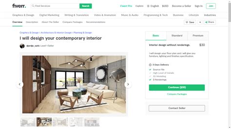 9 Best Freelance Interior Designers In 2022 From Only 5