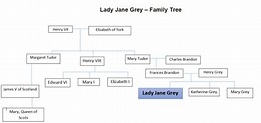 Lady Jane Grey: The teenager who was Queen of England for just nine ...