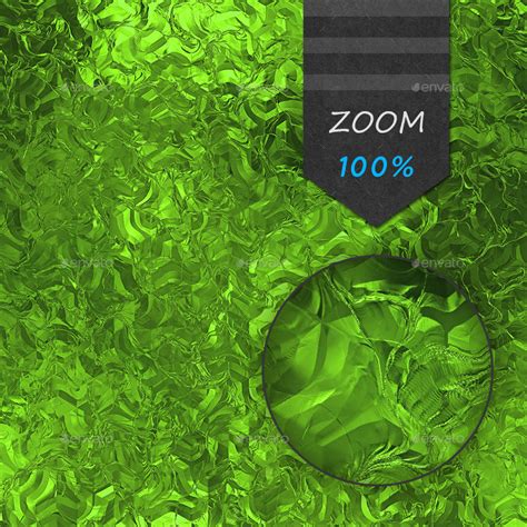 Green Foil Seamless Textures Pack V1 By Marabudesign Graphicriver