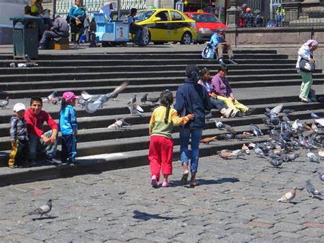 Ecuadorians are the people of ecuador. INDIGENOUS PEOPLE & CULTURES OF ECUADOR