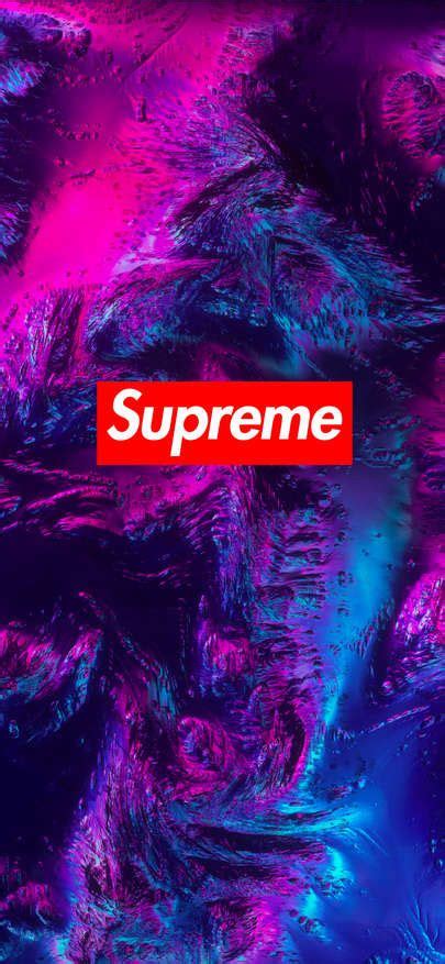 Free Download Wallpaper Iphone Xs Xr Xs Max Supreme Wallpaper