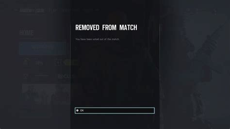 Petition · Remove Friendly Fire And Vote To Kick System In Rainbow Six
