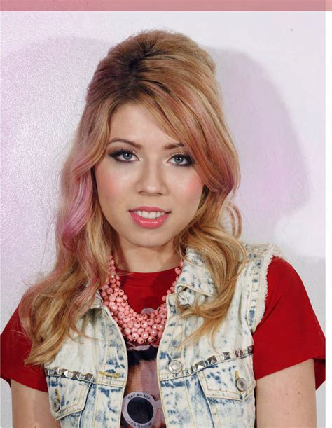 Gentleman boners is a true gentleman's club. Jennette Mccurdy AfterGlow magazine 2013 -10 | GotCeleb