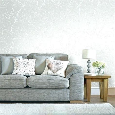 Grey Modern Living Room Wallpaper Ideas Wallpaper Trends 2021 Latest