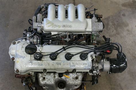 Used Nissan 200sx Engines And Components For Sale