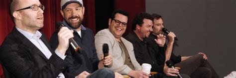 Angry Birds Cast Interview With Bill Hader And Jason Sudeikis Collider