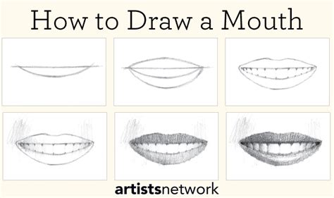Drawing For Beginners Free Step By Step Guide Artists