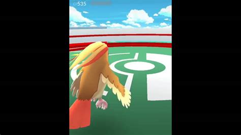 Pokemon Go Tipps Fight Arena And Use Special Attack Youtube